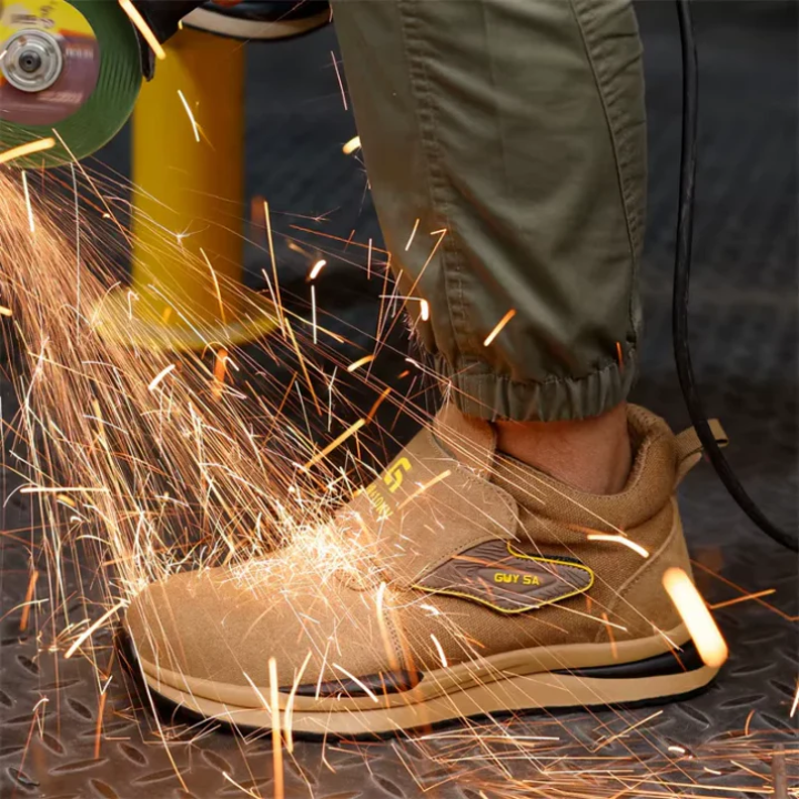 10KV Insulated Safety Shoes