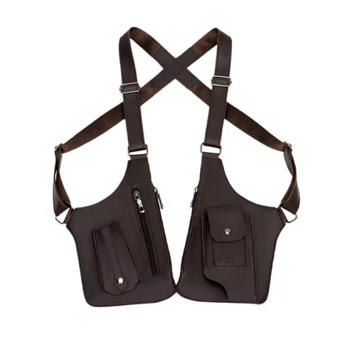 Invisible Anti-Theft Vest (Unisex)