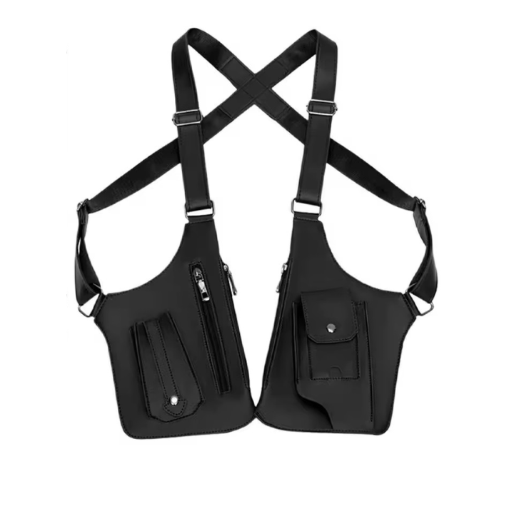 Invisible Anti-Theft Vest (Unisex)
