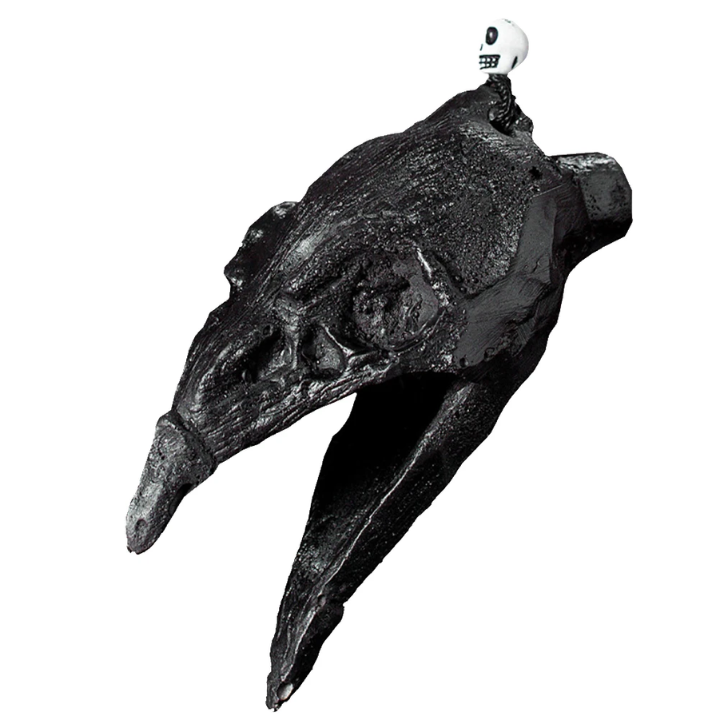 Aztec Death Whistle
