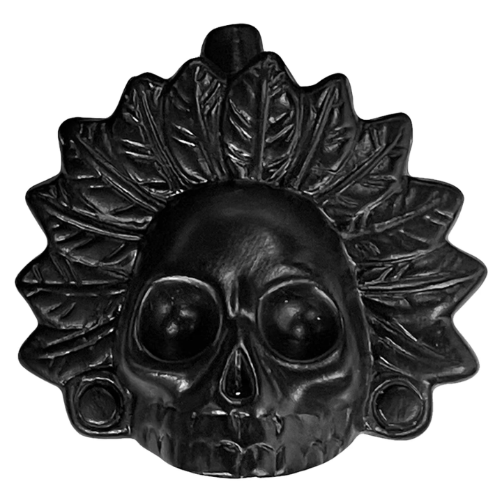 Aztec Death Whistle