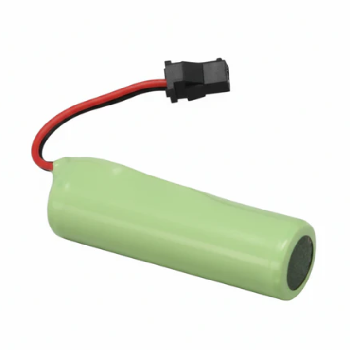 Rechargeable Battery