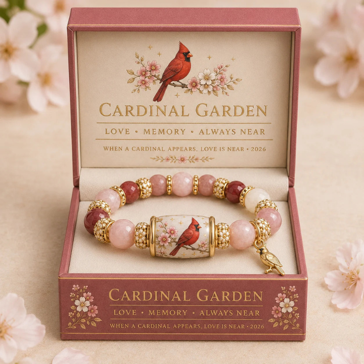 🦋 Butterfly Blessing Bracelet | 2026 Limited Edition Bracelet
