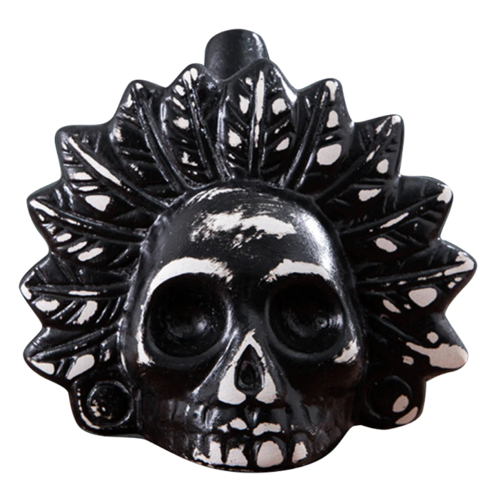Aztec Death Whistle