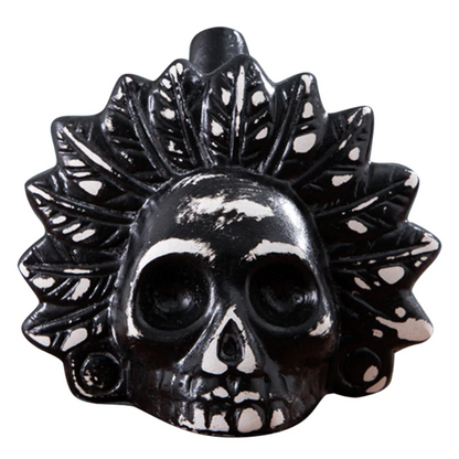 Aztec Death Whistle