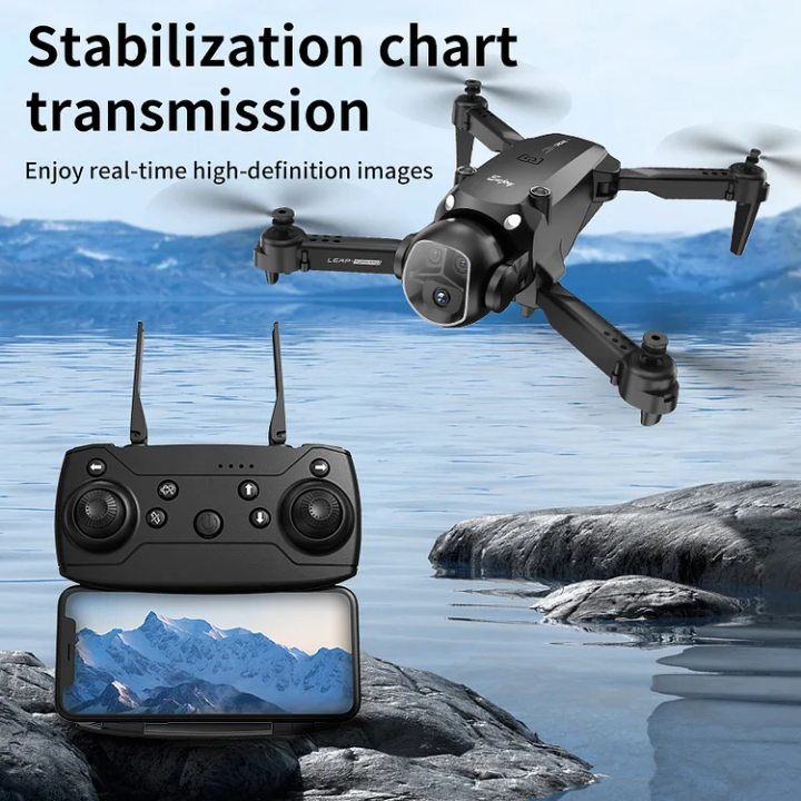 H20 Flying Camera™