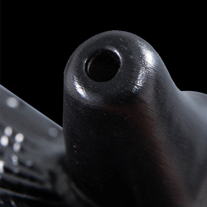 Aztec Death Whistle
