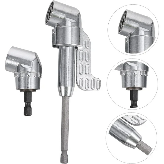 Adaptador Angular Tork (2 adaptadores)