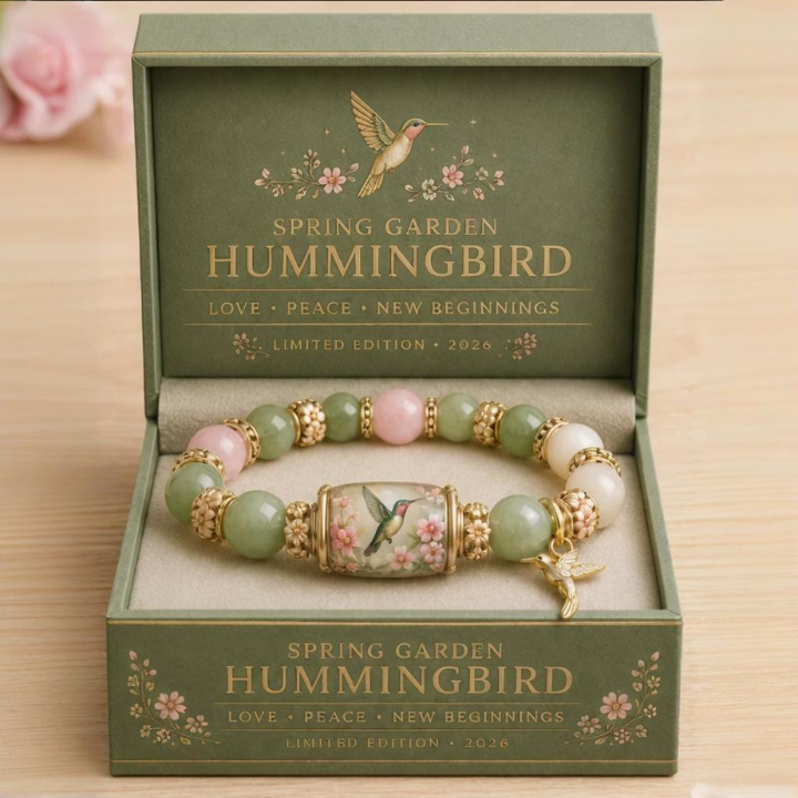 🦋 Butterfly Blessing Bracelet | 2026 Limited Edition Bracelet