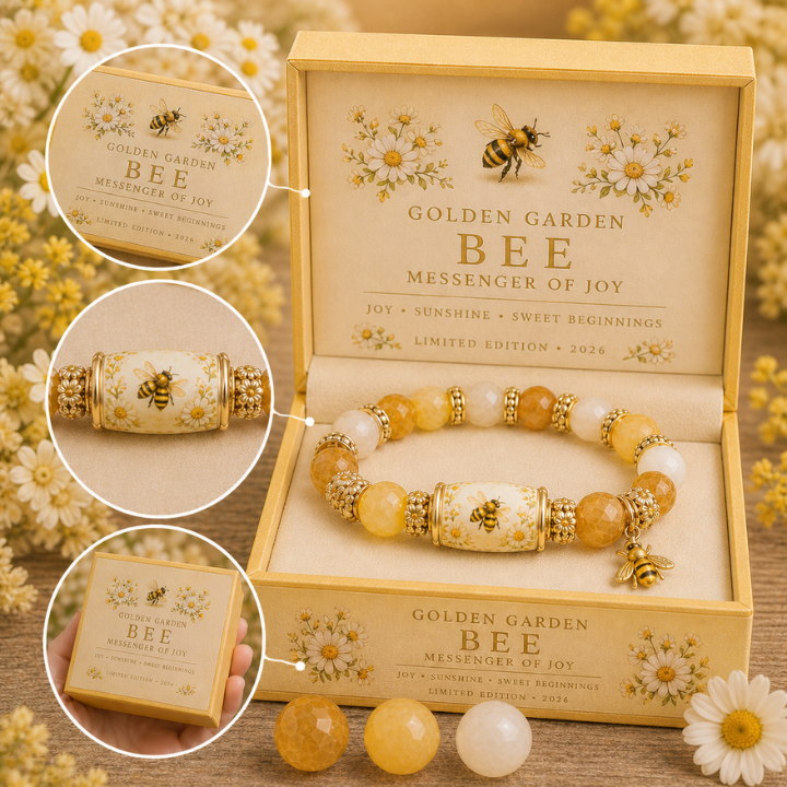 🦋 Butterfly Blessing Bracelet | 2026 Limited Edition Bracelet