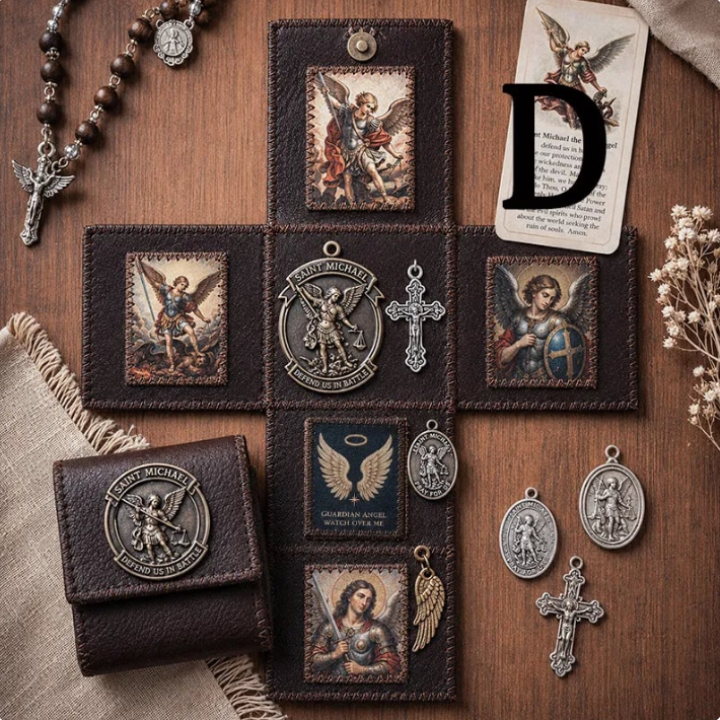 ✝️Portable Catholic Altar - 🔥LAST DAY 50% OFF