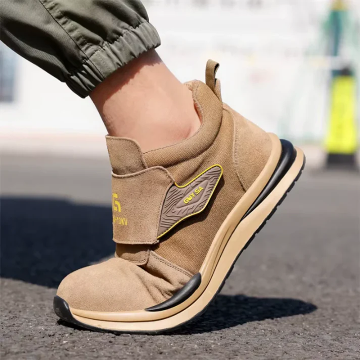 10KV Insulated Safety Shoes