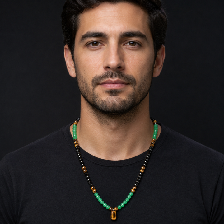 Money Attraction Necklace™