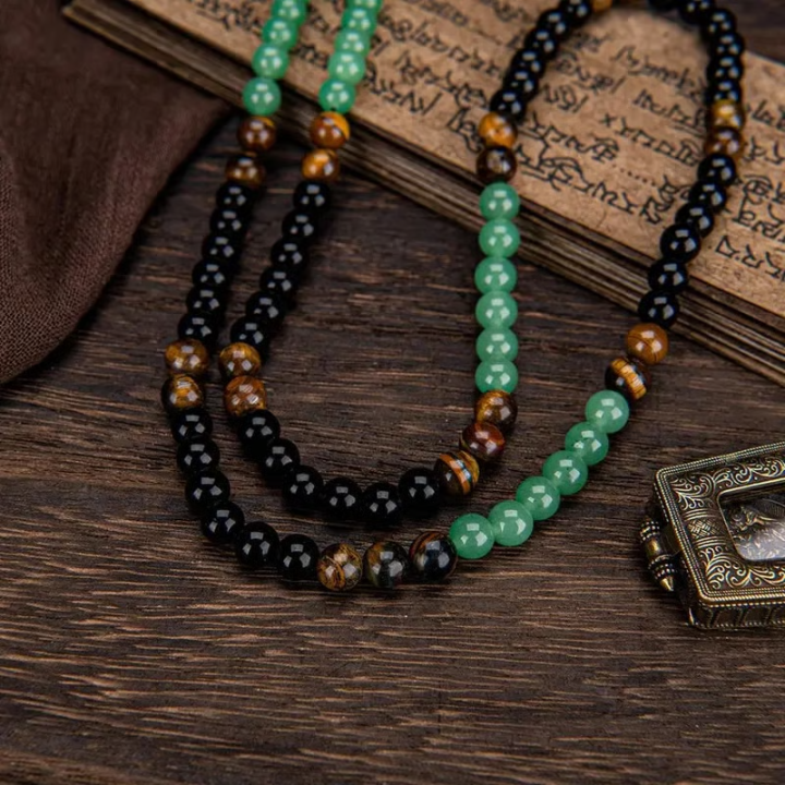 Money Attraction Necklace™