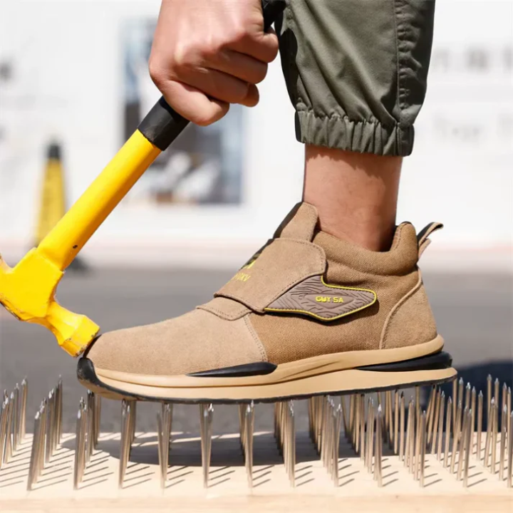 10KV Insulated Safety Shoes