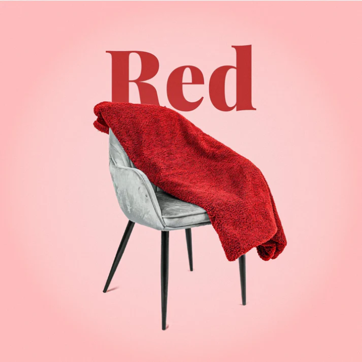 Love Blanket™ - Waterproof Intimacy Blanket