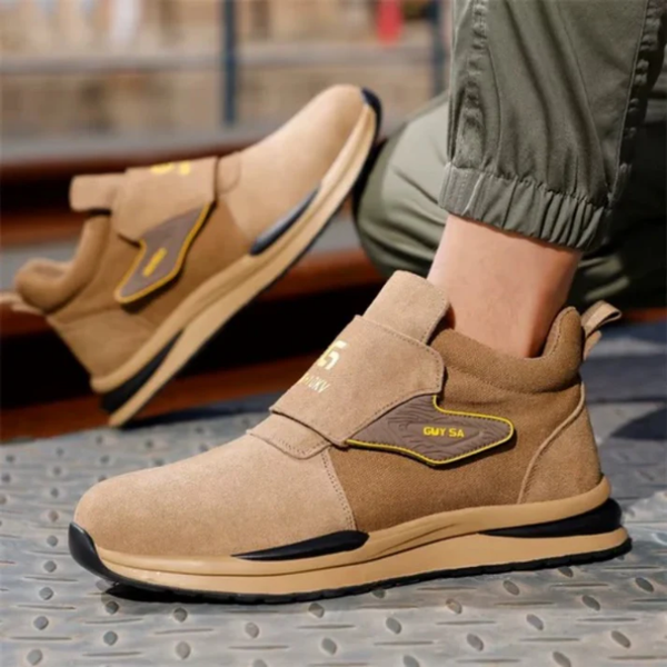 10KV Insulated Safety Shoes