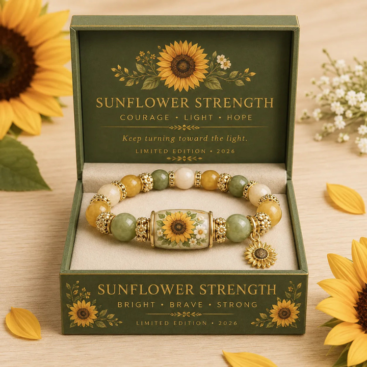 🦋 Butterfly Blessing Bracelet | 2026 Limited Edition Bracelet