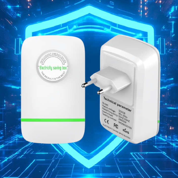 Smart Energy Saver