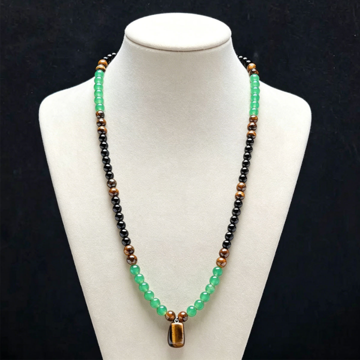 Money Attraction Necklace™