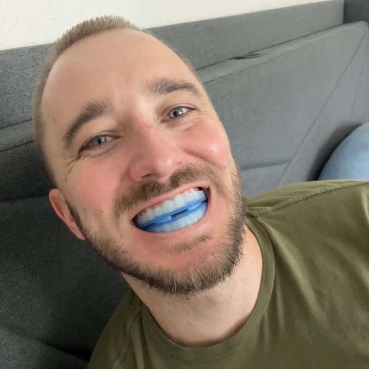 MuteSonora™ - Anti Snoring Mouthpiece