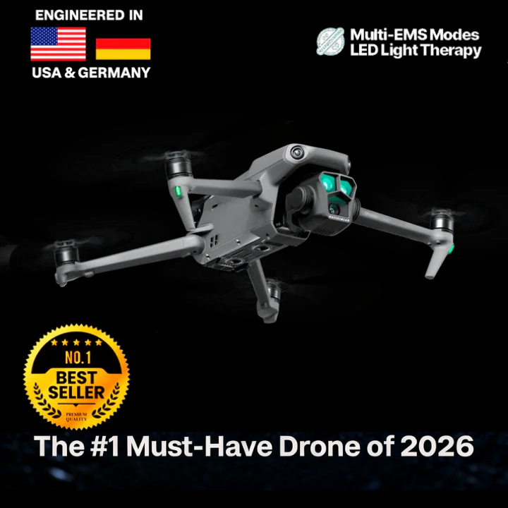 H20 Flying Camera™
