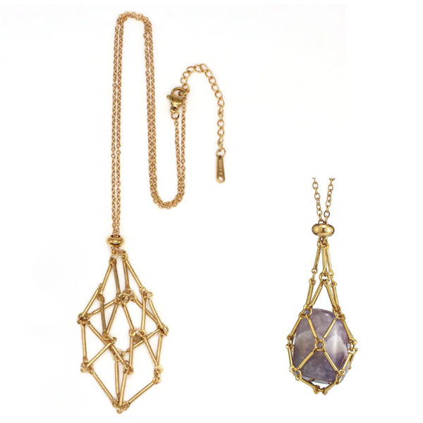 Adjustable Cage Collar