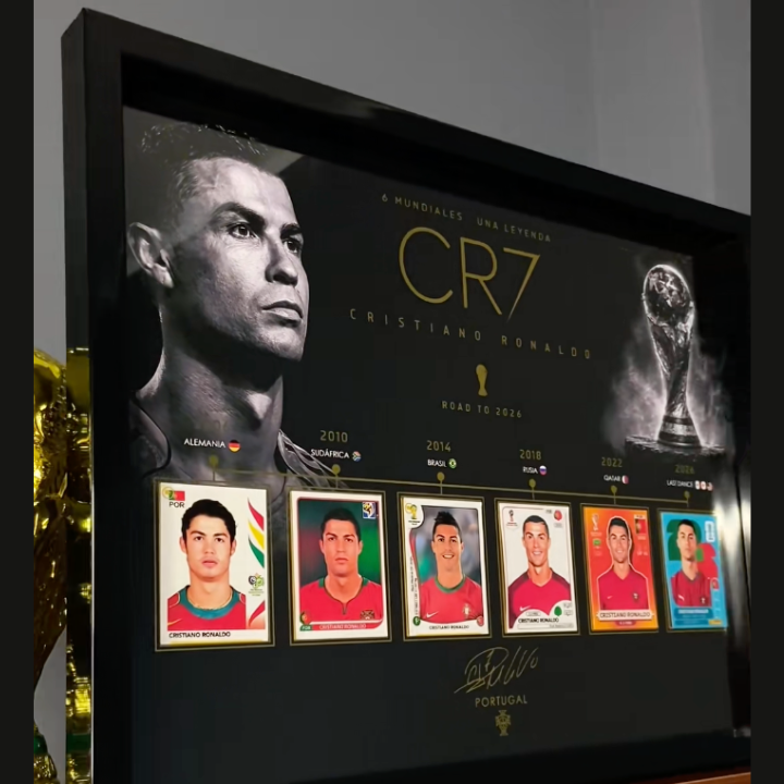 Legacy of Legends™ Prestige Edition