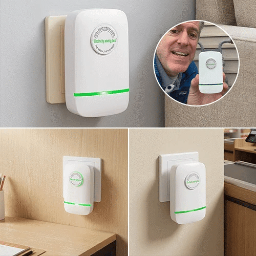 Smart Energy Saver