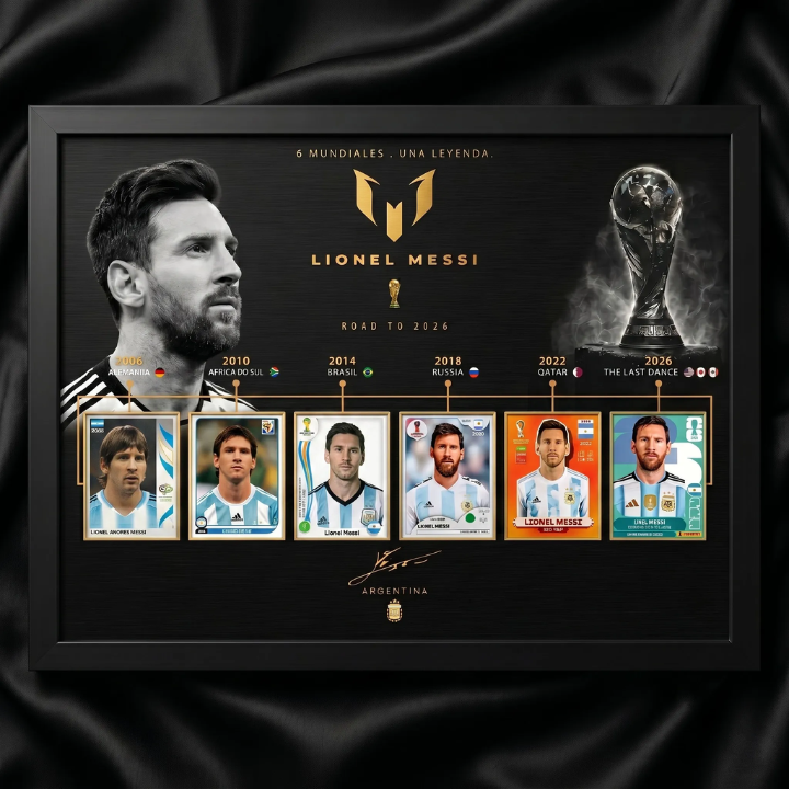 Legacy of Legends™ Prestige Edition