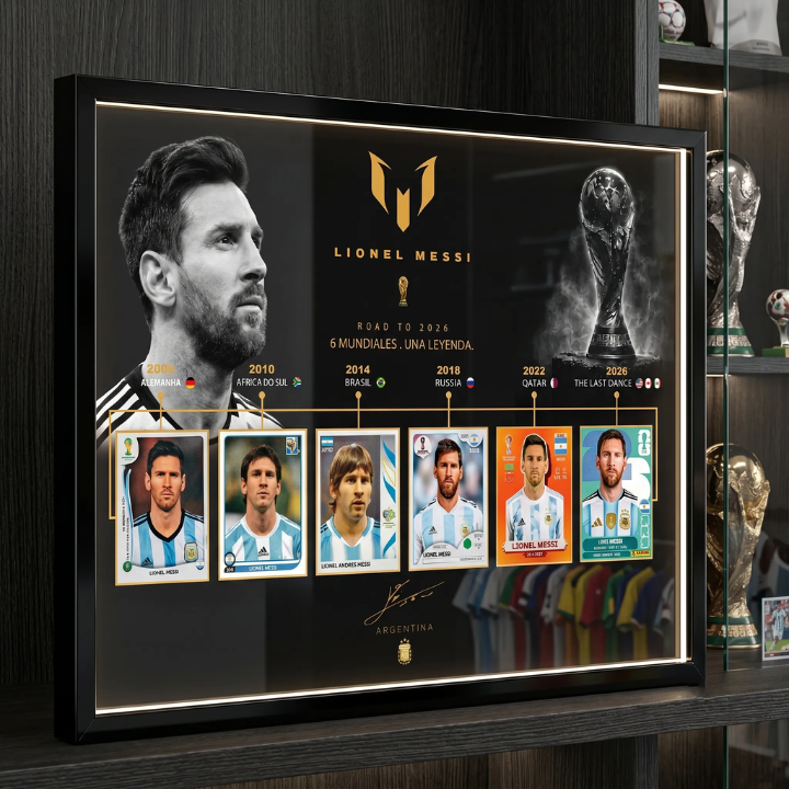 Legacy of Legends™ Prestige Edition