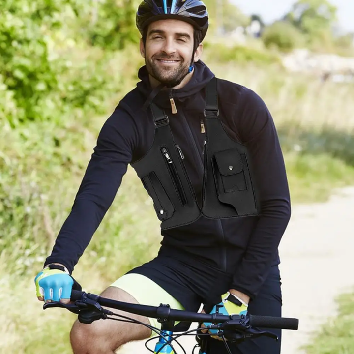 Invisible Anti-Theft Vest (Unisex)