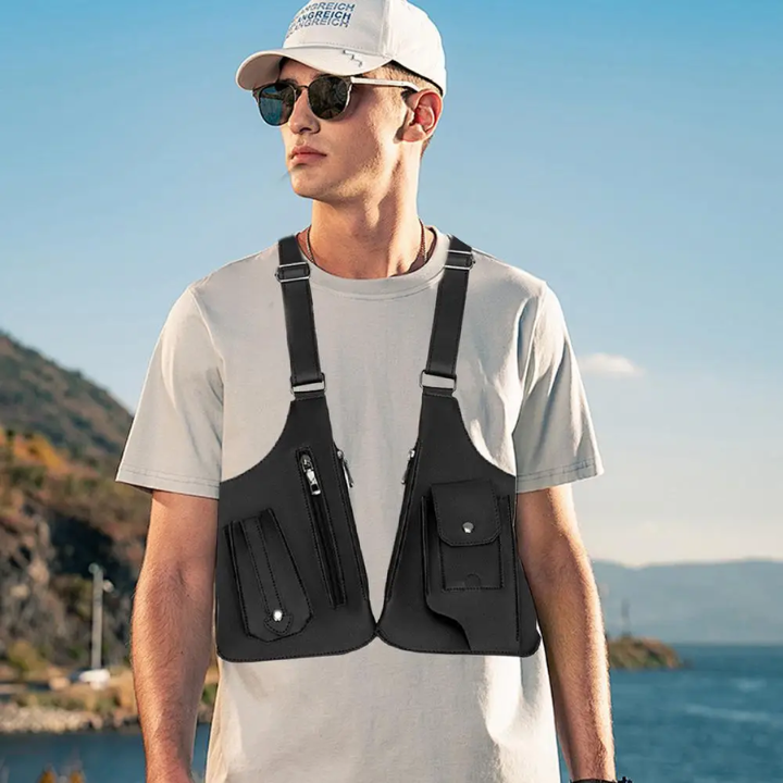 Invisible Anti-Theft Vest (Unisex)