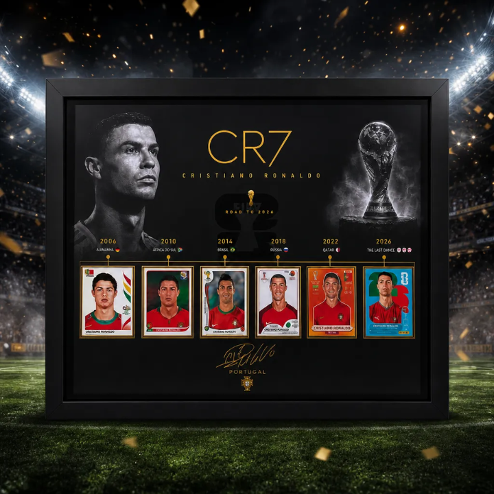 Legacy of Legends™ Prestige Edition