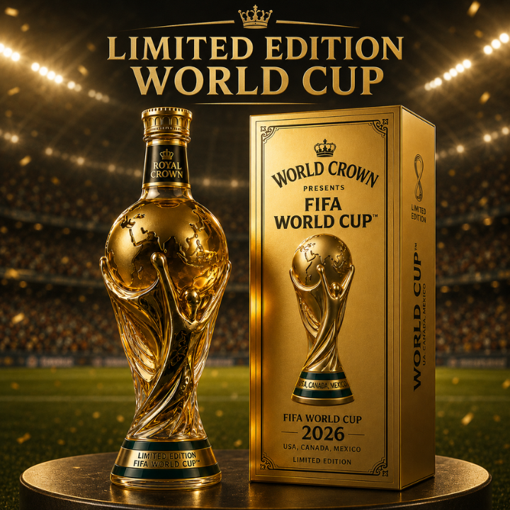 World Cup 2026 Limited Edition