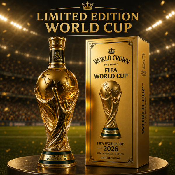 World Cup 2026 Limited Edition